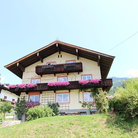 Apartment In Hopfgarten Brixental Near Ski Lift Hopfgarten im Brixental Zewnętrze zdjęcie