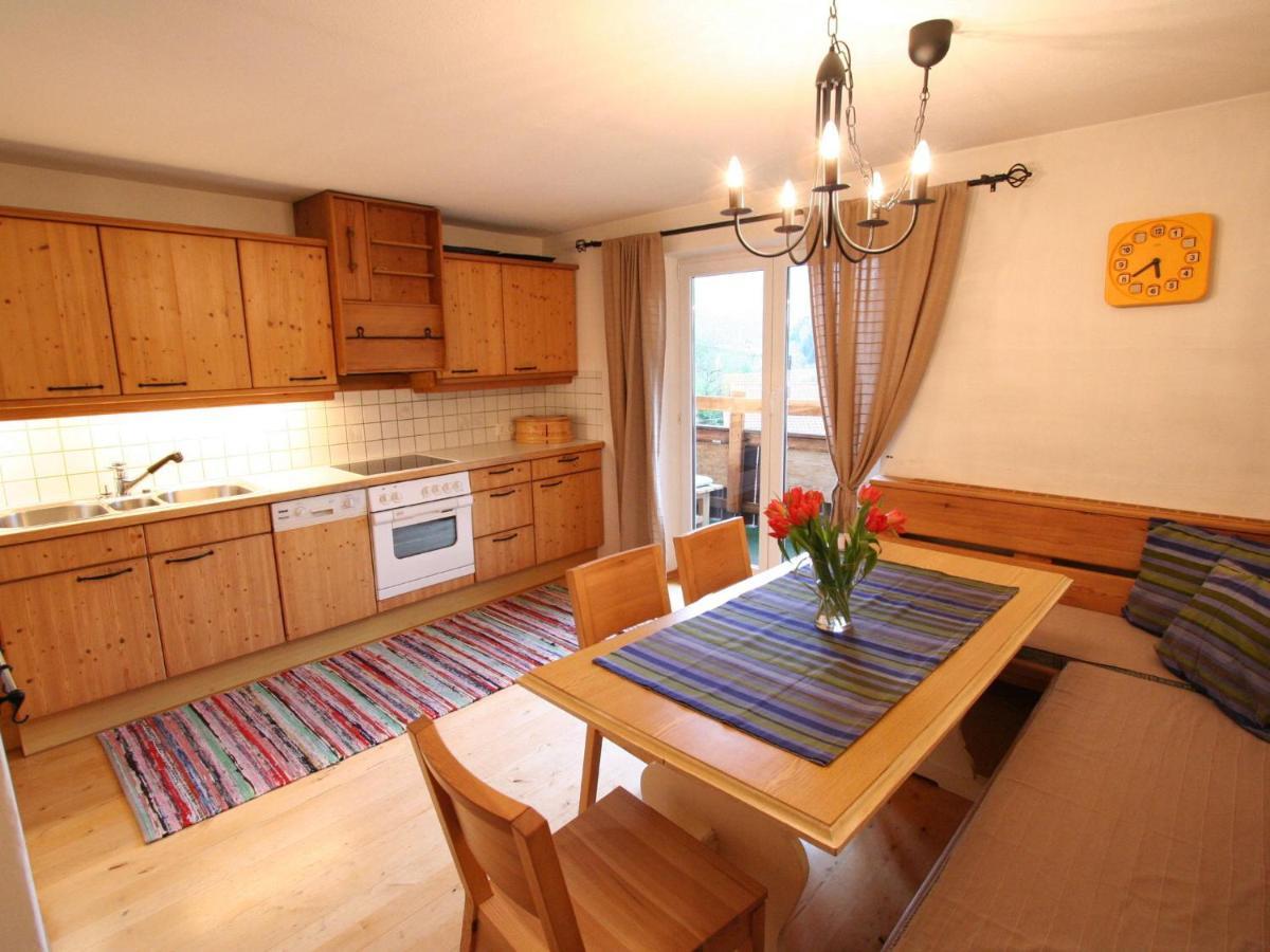 Apartment In Hopfgarten Brixental Near Ski Lift Hopfgarten im Brixental Zewnętrze zdjęcie