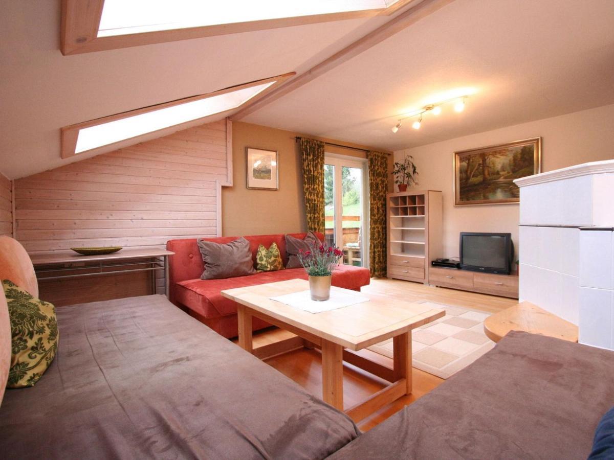 Apartment In Hopfgarten Brixental Near Ski Lift Hopfgarten im Brixental Zewnętrze zdjęcie