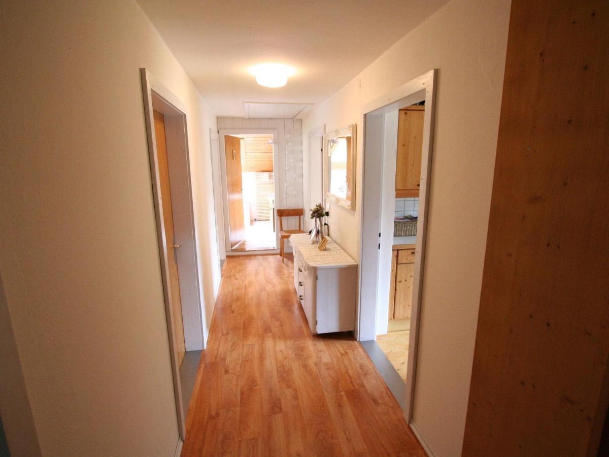 Apartment In Hopfgarten Brixental Near Ski Lift Hopfgarten im Brixental Zewnętrze zdjęcie