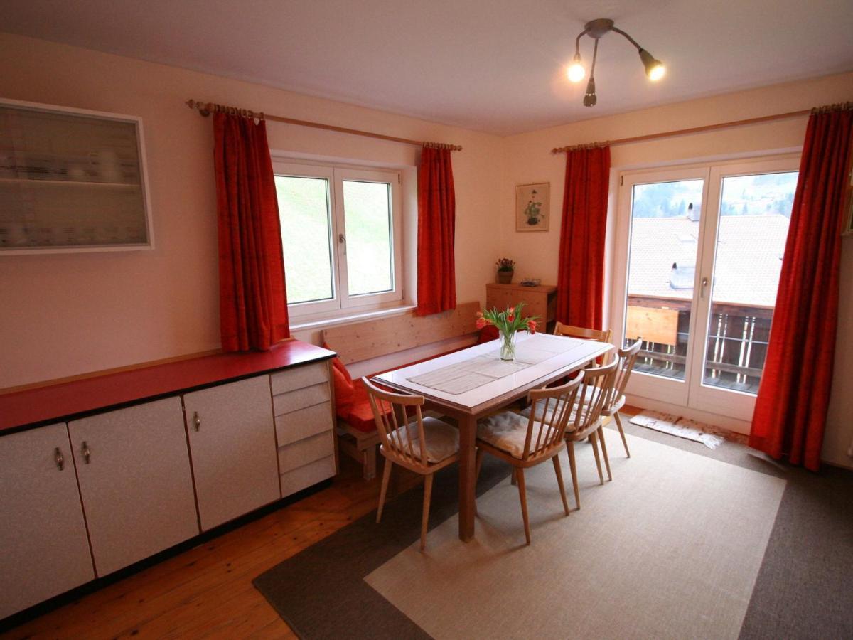 Apartment In Hopfgarten Brixental Near Ski Lift Hopfgarten im Brixental Zewnętrze zdjęcie