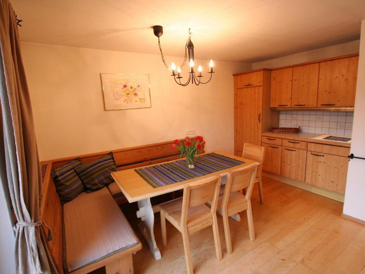 Apartment In Hopfgarten Brixental Near Ski Lift Hopfgarten im Brixental Zewnętrze zdjęcie