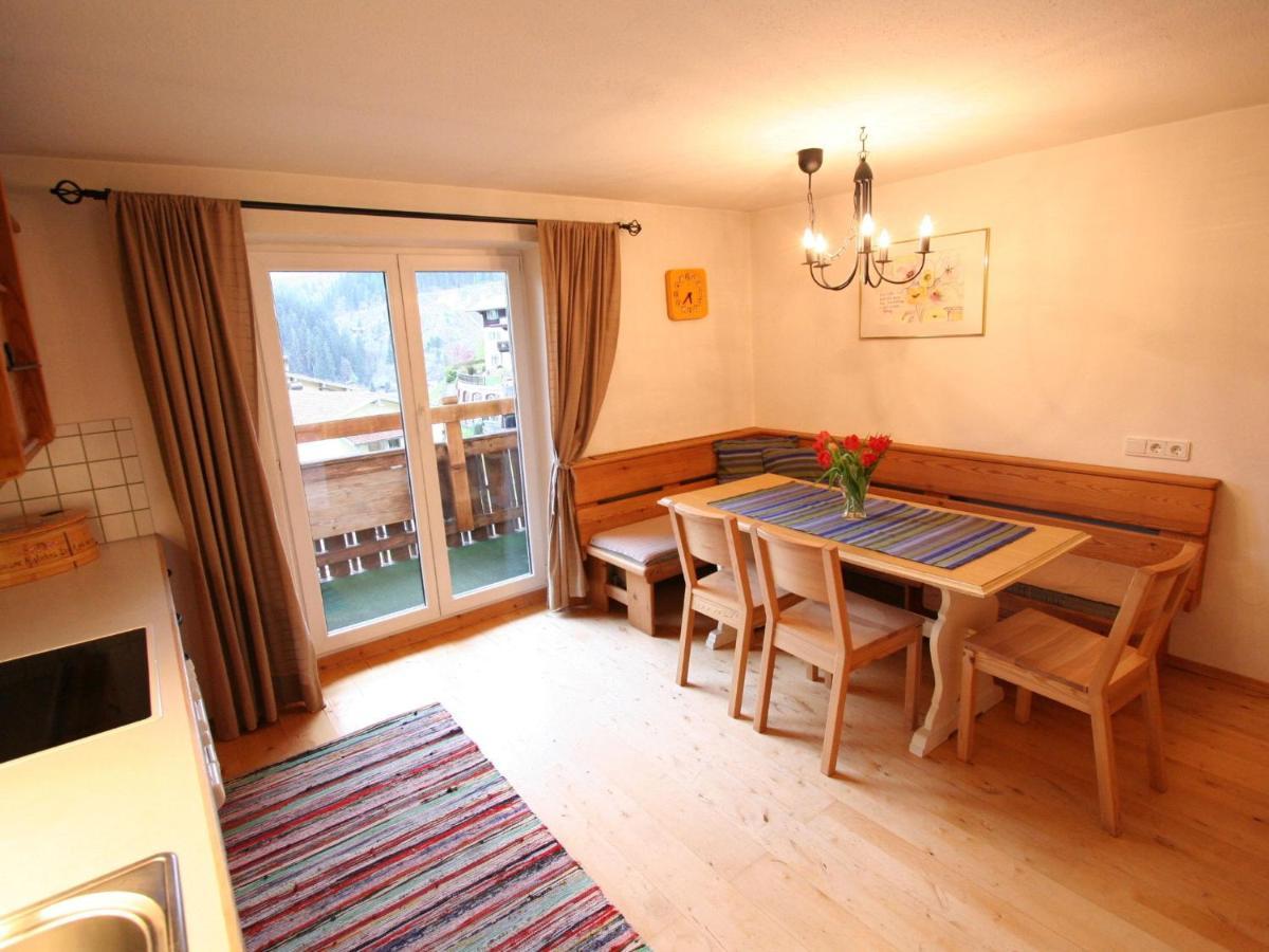 Apartment In Hopfgarten Brixental Near Ski Lift Hopfgarten im Brixental Zewnętrze zdjęcie