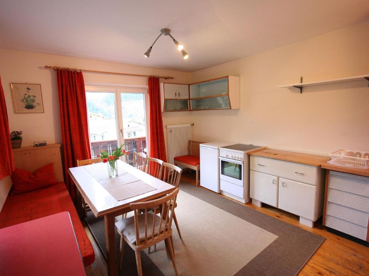 Apartment In Hopfgarten Brixental Near Ski Lift Hopfgarten im Brixental Zewnętrze zdjęcie