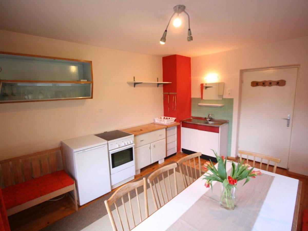 Apartment In Hopfgarten Brixental Near Ski Lift Hopfgarten im Brixental Zewnętrze zdjęcie