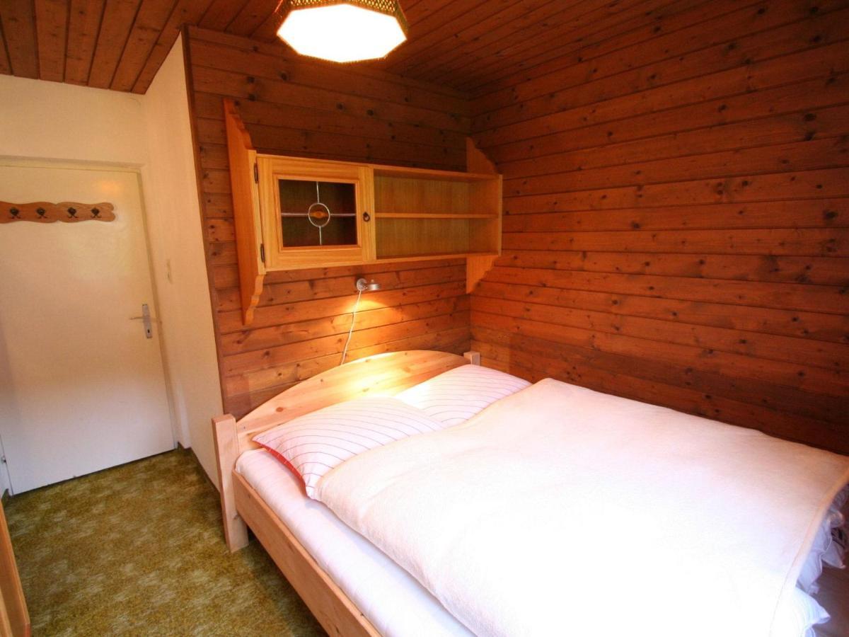 Apartment In Hopfgarten Brixental Near Ski Lift Hopfgarten im Brixental Zewnętrze zdjęcie