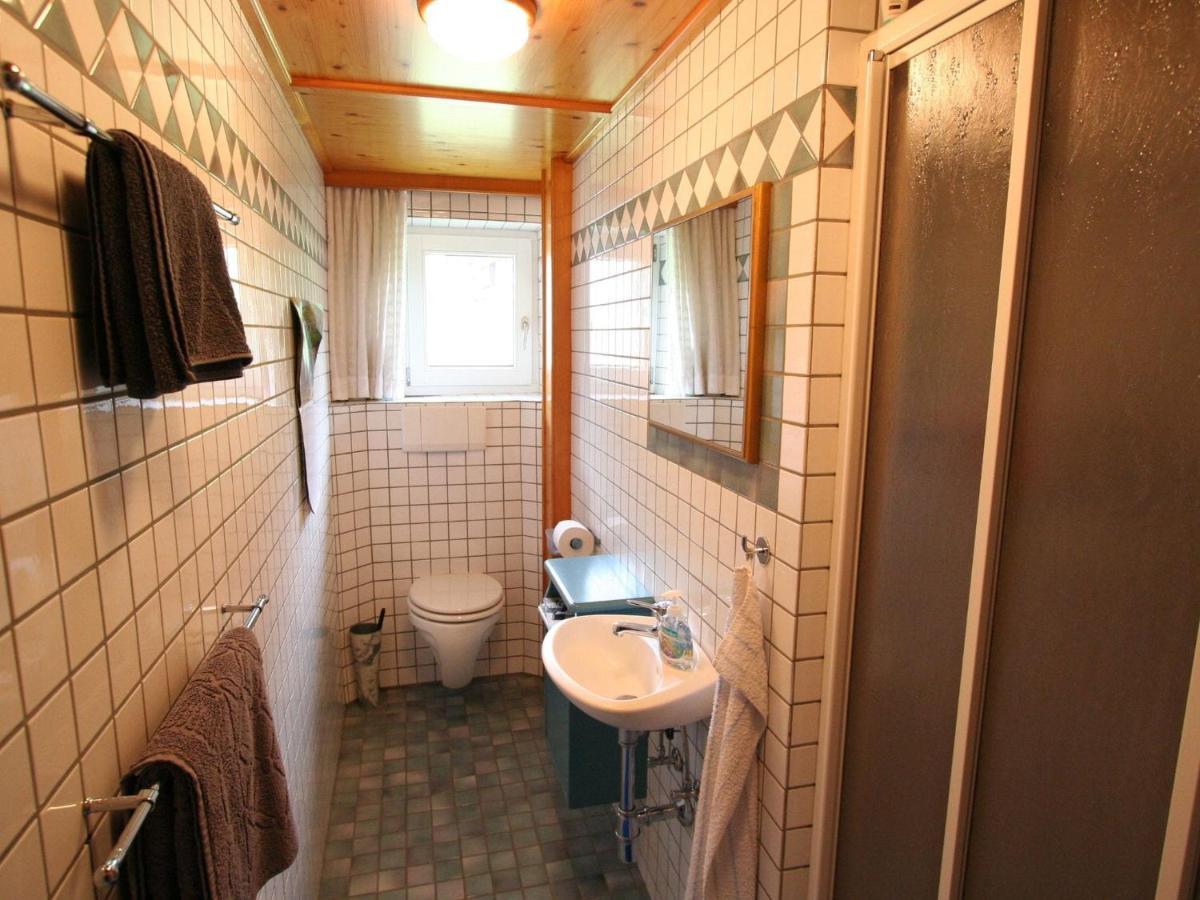 Apartment In Hopfgarten Brixental Near Ski Lift Hopfgarten im Brixental Zewnętrze zdjęcie