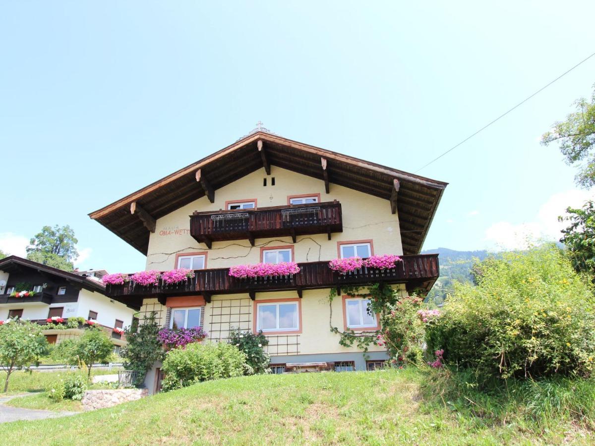 Apartment In Hopfgarten Brixental Near Ski Lift Hopfgarten im Brixental Zewnętrze zdjęcie