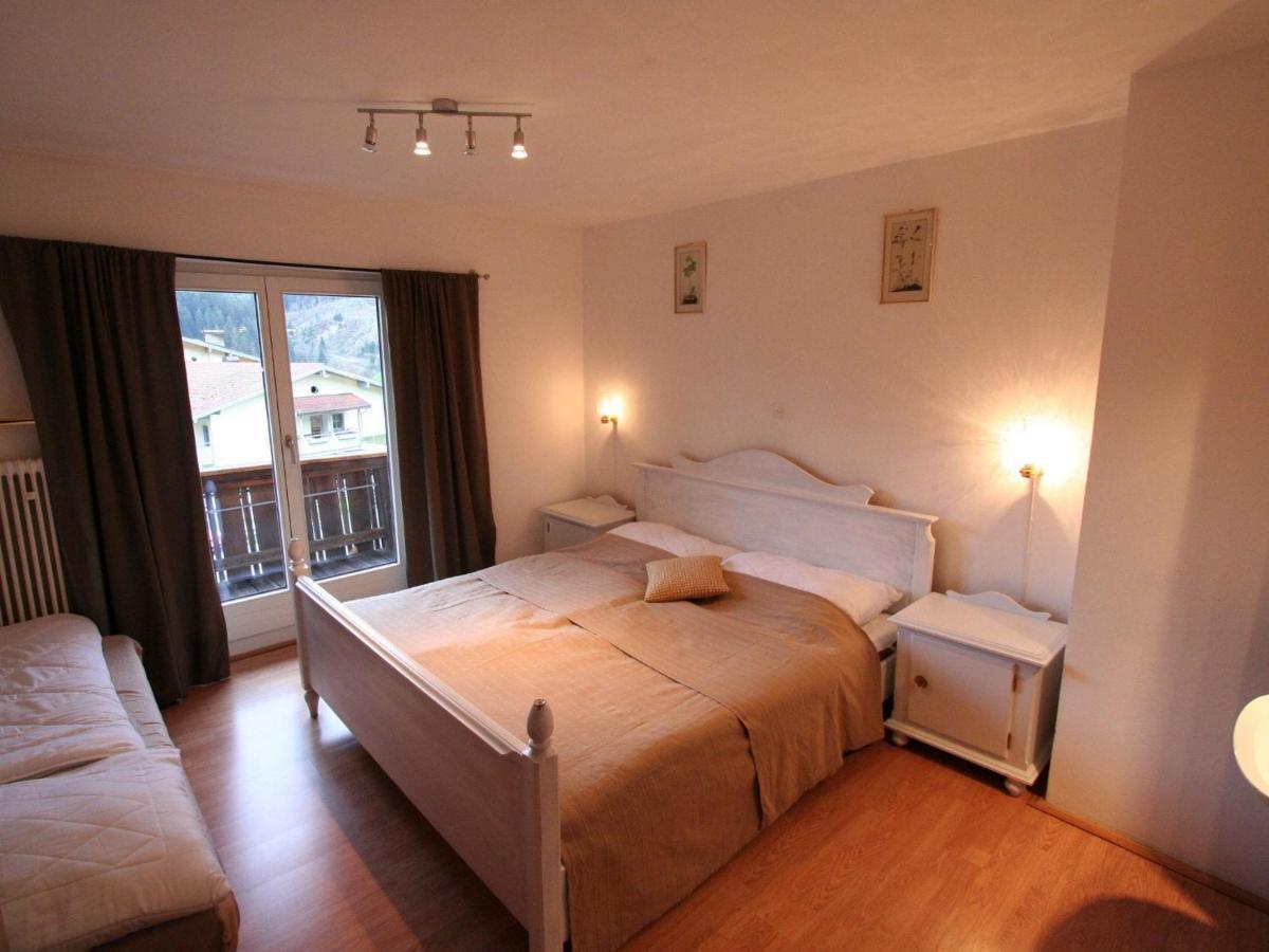 Apartment In Hopfgarten Brixental Near Ski Lift Hopfgarten im Brixental Zewnętrze zdjęcie