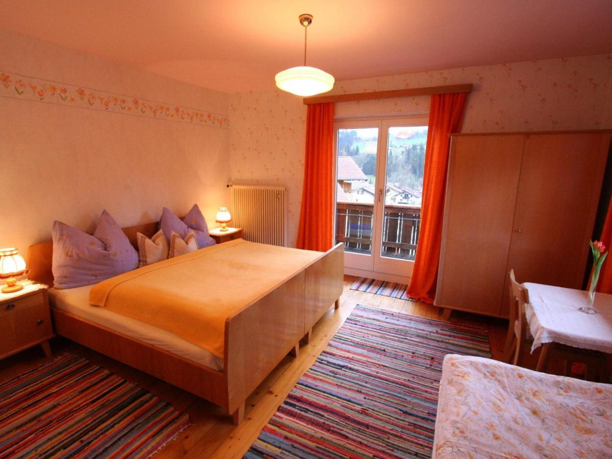 Apartment In Hopfgarten Brixental Near Ski Lift Hopfgarten im Brixental Zewnętrze zdjęcie