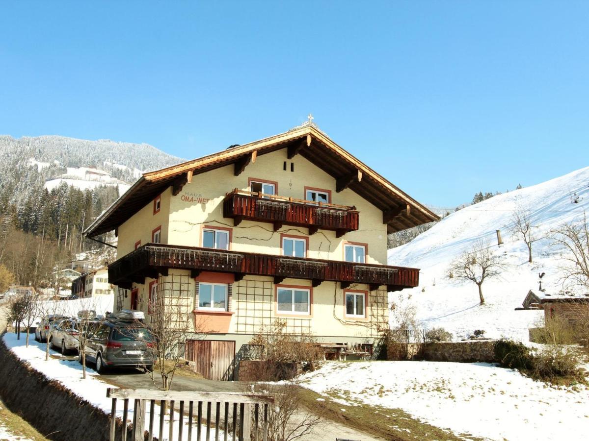 Apartment In Hopfgarten Brixental Near Ski Lift Hopfgarten im Brixental Zewnętrze zdjęcie