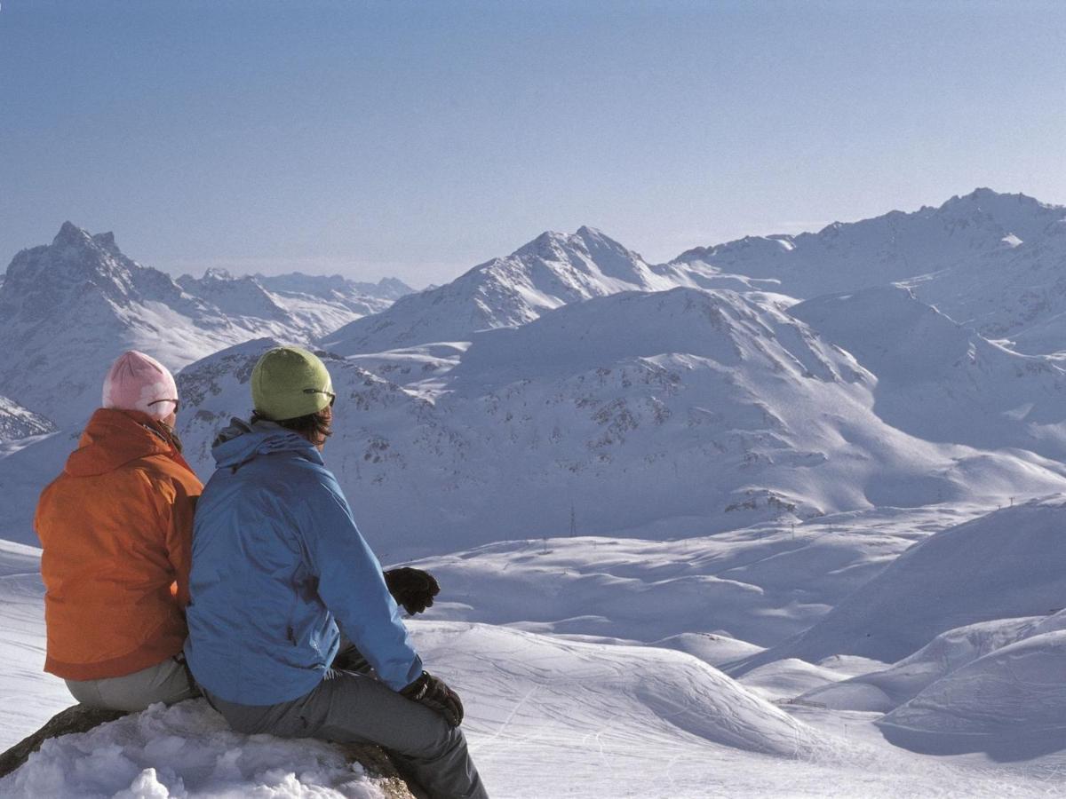 Apartment In Hopfgarten Brixental Near Ski Lift Hopfgarten im Brixental Zewnętrze zdjęcie