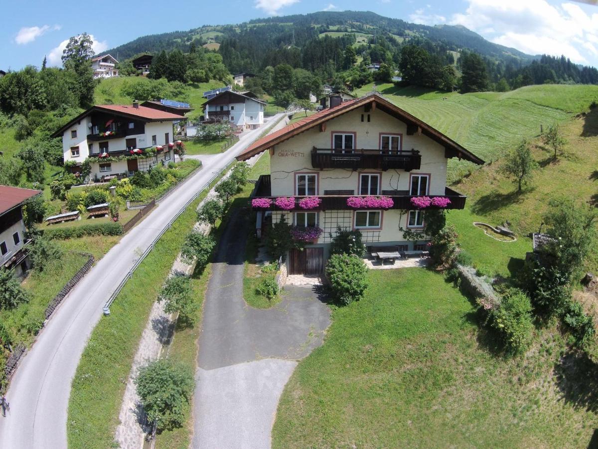 Apartment In Hopfgarten Brixental Near Ski Lift Hopfgarten im Brixental Zewnętrze zdjęcie