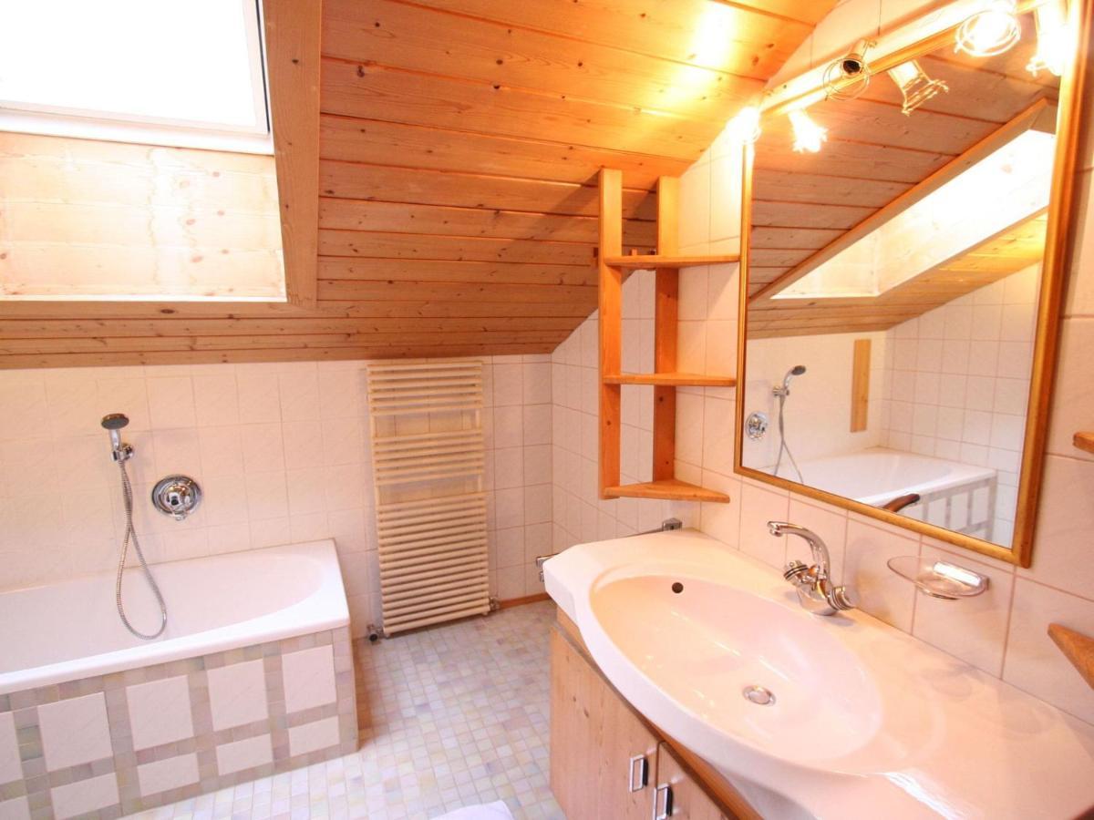 Apartment In Hopfgarten Brixental Near Ski Lift Hopfgarten im Brixental Zewnętrze zdjęcie