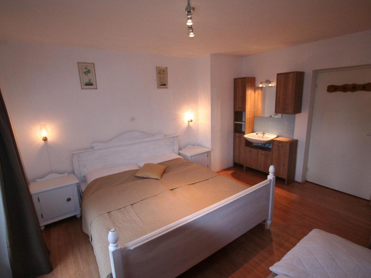 Apartment In Hopfgarten Brixental Near Ski Lift Hopfgarten im Brixental Zewnętrze zdjęcie