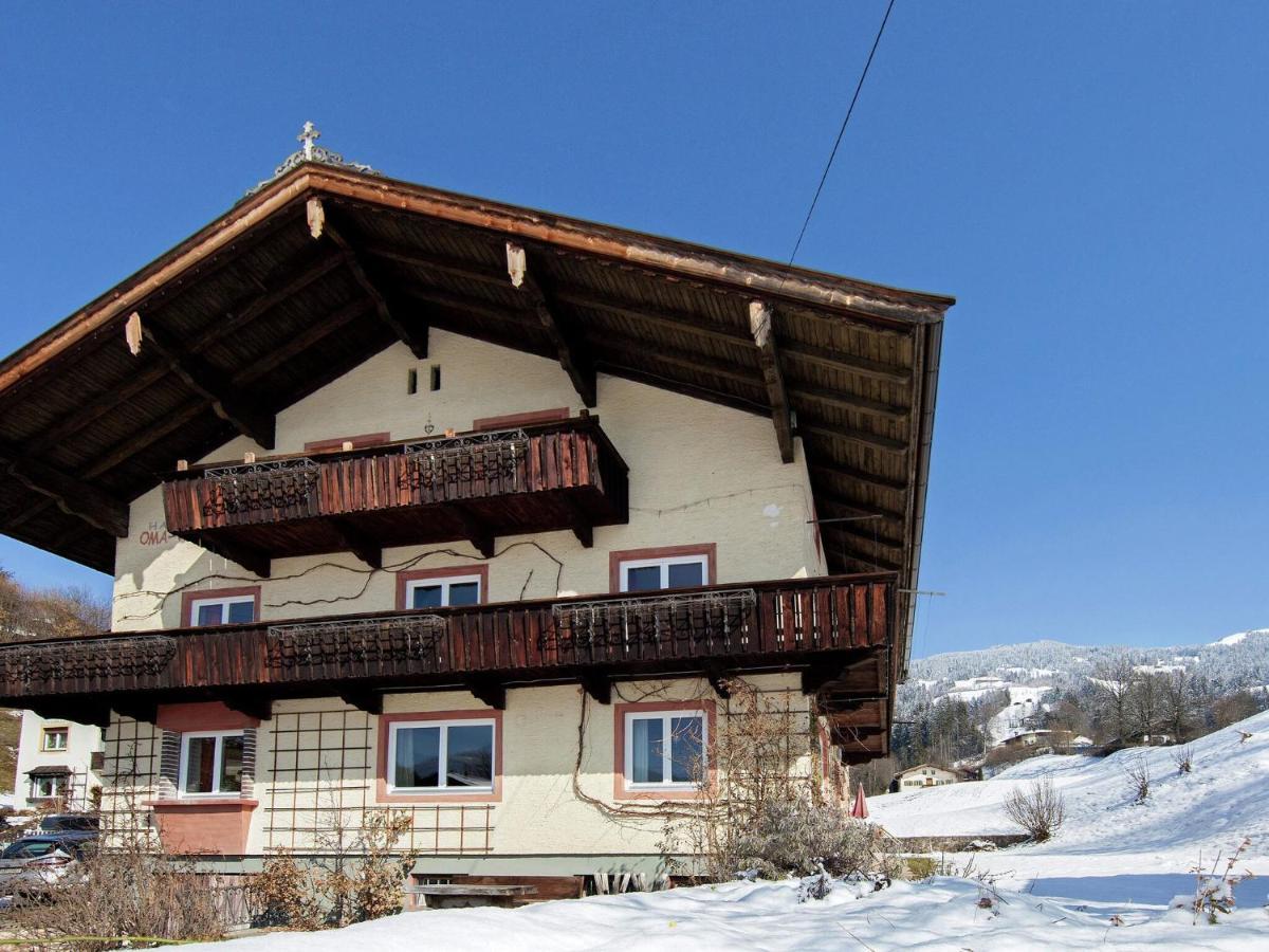 Apartment In Hopfgarten Brixental Near Ski Lift Hopfgarten im Brixental Zewnętrze zdjęcie
