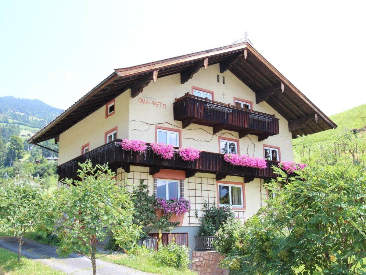 Apartment In Hopfgarten Brixental Near Ski Lift Hopfgarten im Brixental Zewnętrze zdjęcie